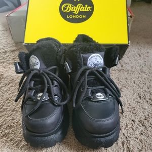 Buffalo×Opening Ceremony